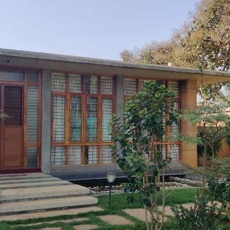 Serene Meadows Villa Bangalore Dış mekan fotoğraf