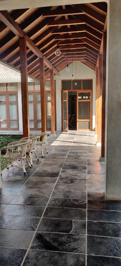 Serene Meadows Villa Bangalore Dış mekan fotoğraf