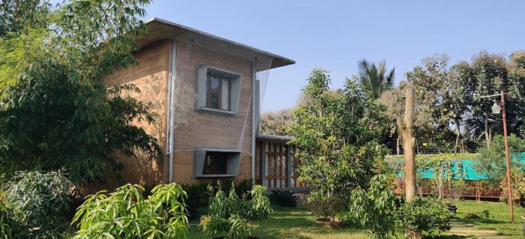 Serene Meadows Villa Bangalore Dış mekan fotoğraf